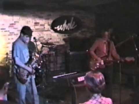 Swirlies - Live 1996 - Full Show - Minneapolis
