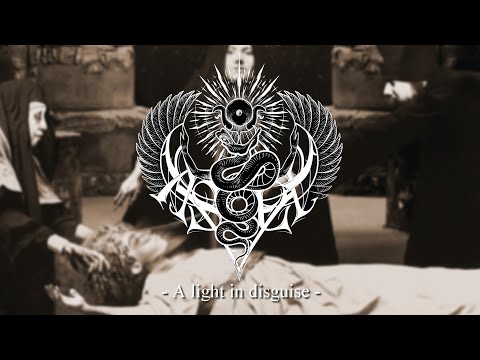 ASET - A LIGHT IN DISGUISE ( Videoclip)