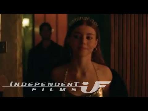 afbeelding Marked Men