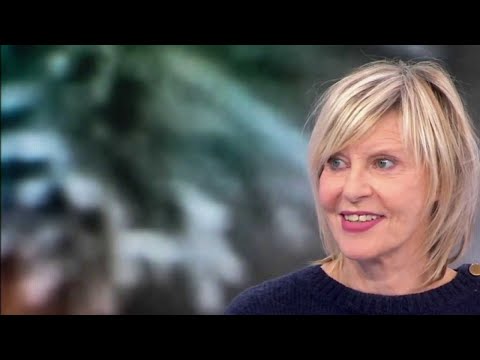 L'invitée du jour - Chantal Ladesou