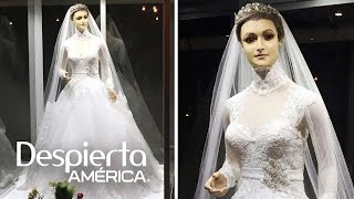 La leyenda de la novia &#39;Pascualita&#39;, el maniquí viviente