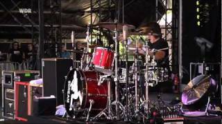 Chris Cornell - Spoonman - Pinkpop &#39;09