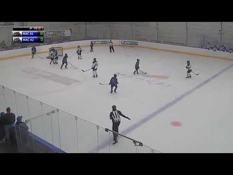 SZB U14 15   MAC A1  MAC A2   2022 09 24