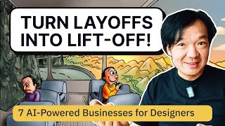 7 Profitable Design Businesses for 2025