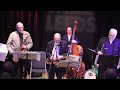 ALAN BARNES OCTET  -  A NEW LIFE
