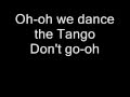 The Adicts- Tango