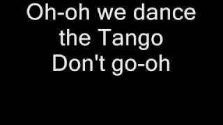 The Adicts- Tango