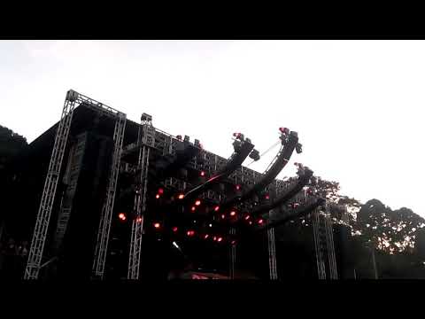 Dennis DJ Muriaé 27/05/2017