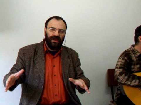 SHAPIRO Victor "purimskaya zastolnaya"