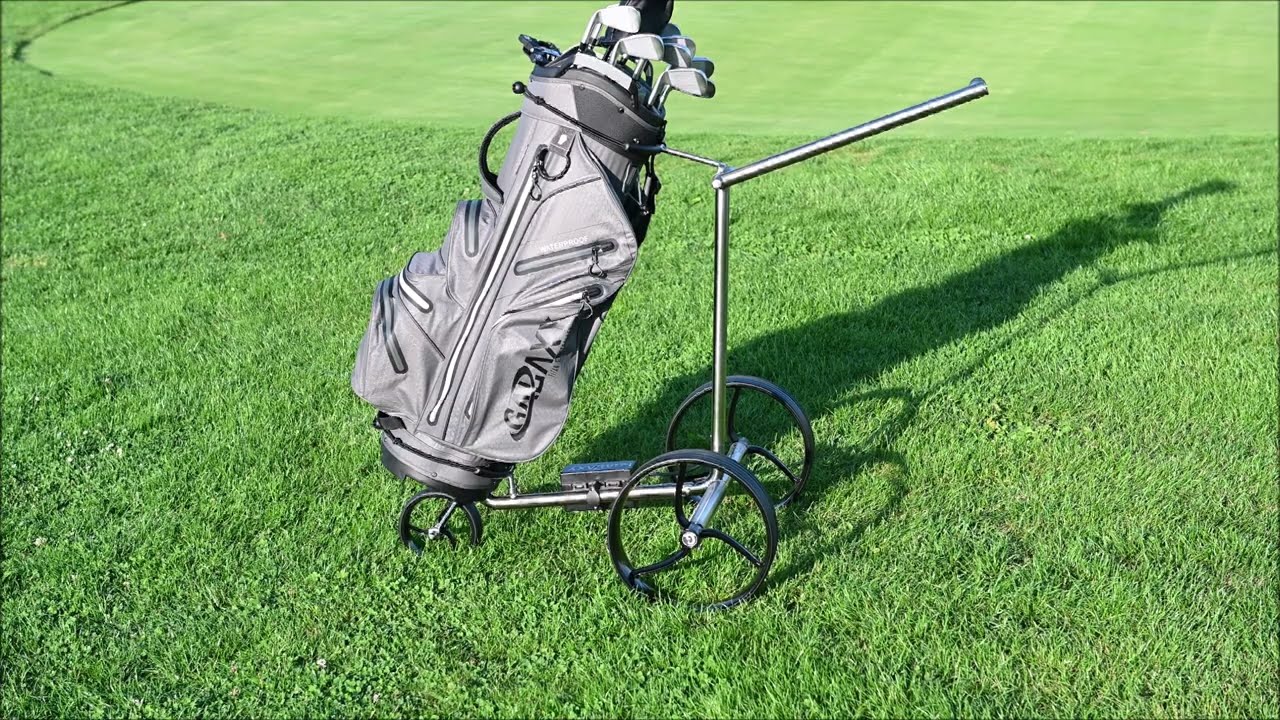 Video: Galaxy Titan (2025) Elektrotrolley