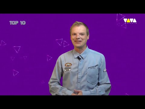 #Top10 Video Music Chart Rec. 2025 Vol. 33 Shouse & Cub Sport - Only You