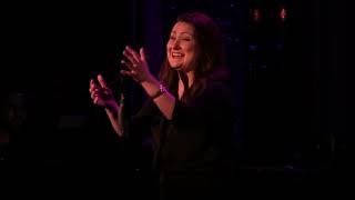 Delaney Amatrudo - "Lisa" (The Black Suits; Joe Iconis)