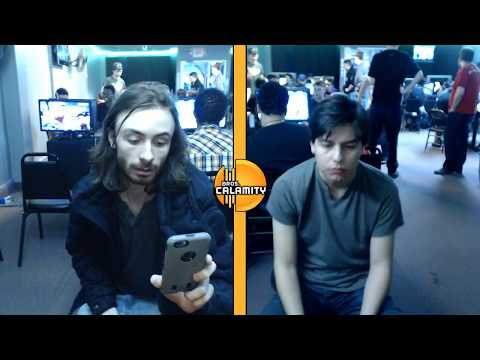 PSpA 2018 - [L] MaverickHunter (Mega Man) vs [W] SPT (Fox, G&W) - Grand Finals - Super Smash Bros. f