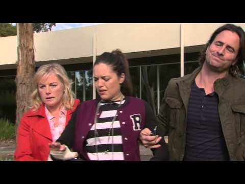 Neighbours: Wednesday 5 November - Clip