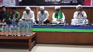 Download lagu Sholawat Bagian 1 TGH. Muhammad Muzayyin Shobri mp3