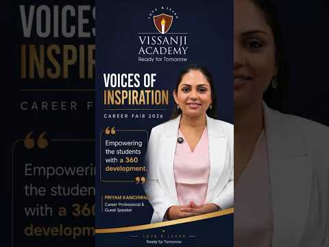 Career Fair Soundbites: Broadening Student Horizons