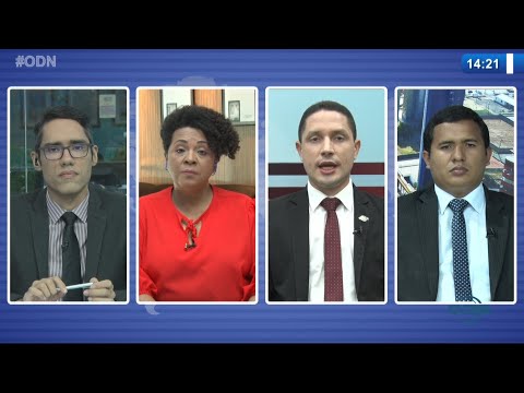 PoliÌtica do Dia 13 09 2021