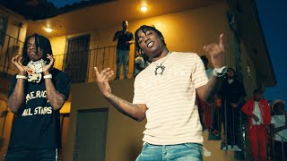 Fredo Bang ft. Polo G - Bless His Soul (Official Video)