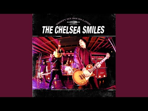 Pillbox - The Chelsea Smiles