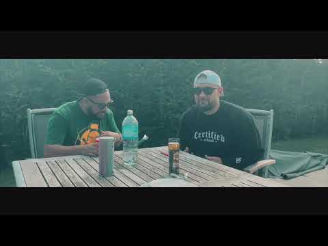 BROTHERS LØRD - THE BOYS ARE ON (OFFICIAL VIDEO)