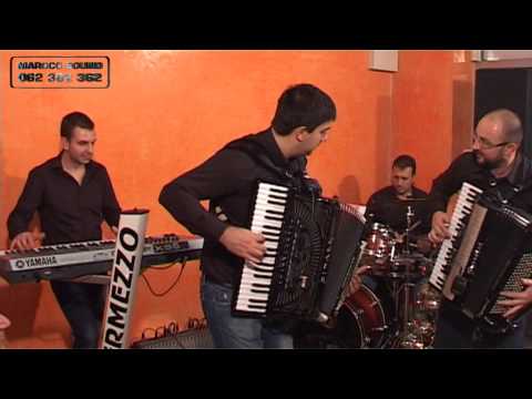 Zeljoteka Antena i orkestar INTERMEZZO - Kolo Good Bye Charlie