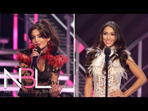 Nuestra Belleza Latina VIP 2016 x 03