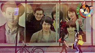 HAPPY ENDING - Jay Park (Rooftop Prince OST) Cover ESpañol