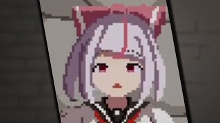 Syahata's bad day [0.32d] - gameplay