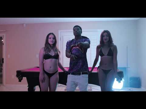 Fuck it off -Fr33 ft Young Bud Bud (Official Music Video) shot by Thirty6vision