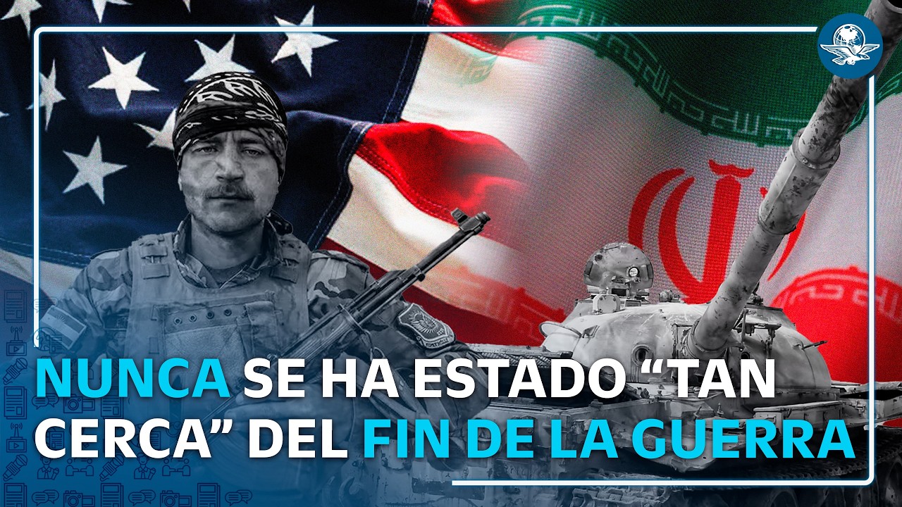 Paquistán asegura que acuerdo de paz entre Estados Unidos e Irán está cerca de concretarse