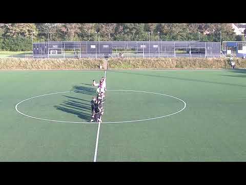 FC Midtjylland U17 - AaB U17