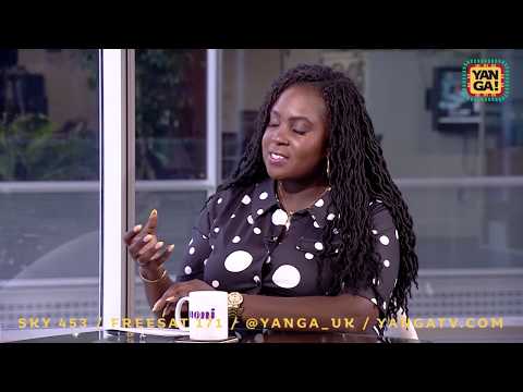 Should the Voting Age be Lowered to 16? | NONI Season 5, Episode 27