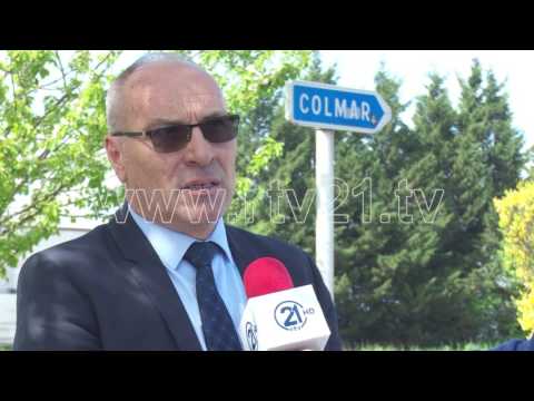 Haradinaj nesër para gjykatës në Colmar - 05.04.2017