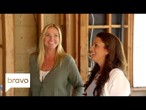 Flipping Out: Jeff e Jenni Taunt Gage (temporada 10, episódio 1) | Bravo