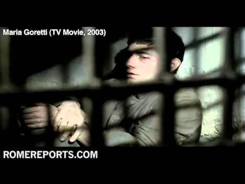 Santa María Goretti, una niña mártir por defender su virginidad