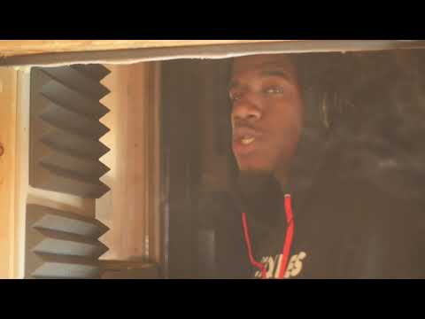 G MALY - REALLY FROM THE TOWN (BEHIND THE SCENES)