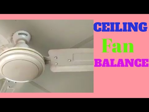 Ceiling Fan Blades At Best Price In India