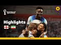 Young Lions shine in opener | England v Iran highlights | FIFA World Cup Qatar 2022