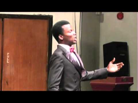 3 Baritones   O Sole Mio 2