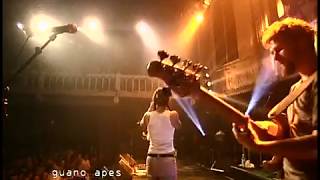 Guano Apes Dödel Up [Live]