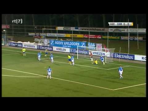 AGOVV - Cambuur 2008/09