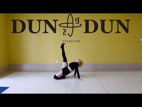 EVERGLOW (에버글로우) - DUN DUN Dance Cover by Tere