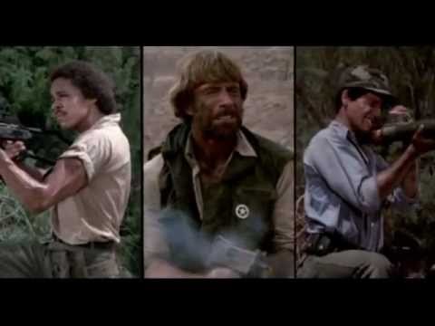 Oeil pour Oeil (1983) Bande annonce version française