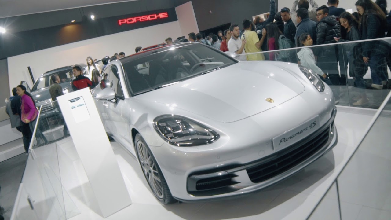 Videos Salón del Automóvil edición especial