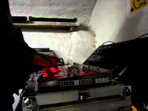 NEVROTEK - serial killer