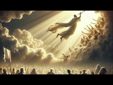 Cand la sunetul de trambiti -  Samuel & Gabriel Gegea 