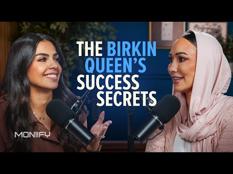 Money Moves Podcast S2 EP1