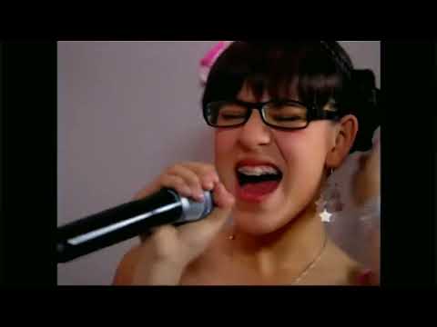 Danna Paola - Y Ahora Que? (Concurso De Baile De "Atrévete A Soñar") [HD]