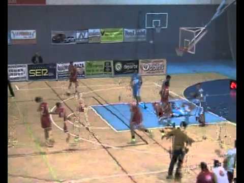 10-01-15 MERIDIANO BAZA - COLOMER DENTAL ALGECIRAS