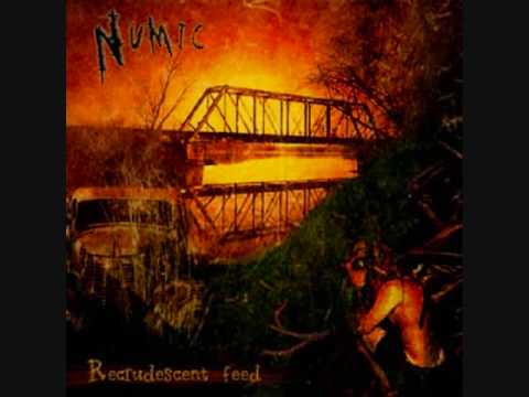 Numic - Afterlife online metal music video by NUMIC